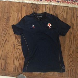 Authentic Florentine Jersey from Florence